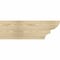Ekena Millwork Ridgewood Rough Sawn Rafter Tail, Douglas Fir, 4"W x 10"H x 32"L RFT04X10X32RID00RDF - alternate 2